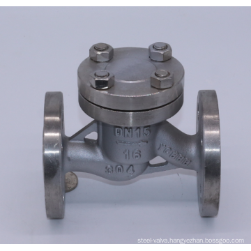 Hard Sealing check valve